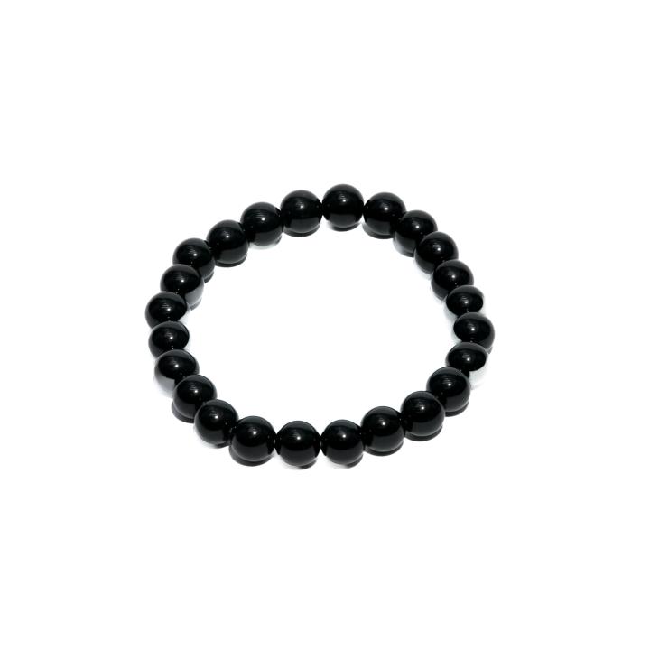 Black Obsidian Bracelet | Psychic Protection
