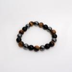 Triple Negativity Protection Bracelet | Ultimate Protection & Strength