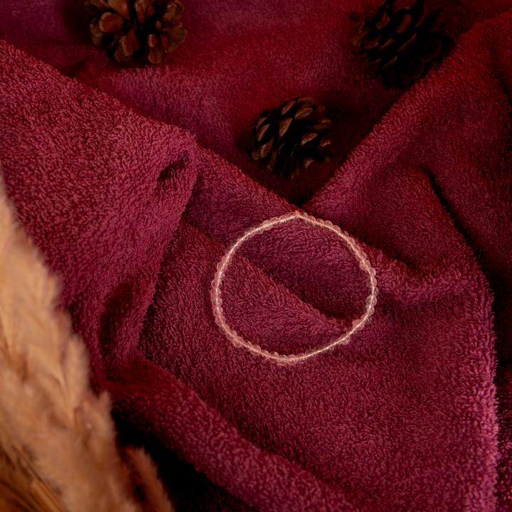 Clear Quartz Bracelet | Clarity & Amplification